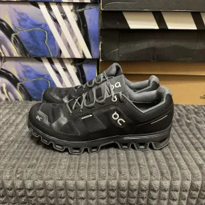 Кросівки для трейлу On Cloudventure Waterproof 40,5(26см) оригінал