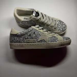 Кеди жіночі голден гус ggdb кеди superstar sneakers