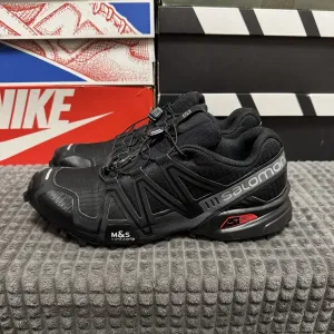 Чоловічі кросівки 45(29см) Salomon Speedcross 3 оригінал