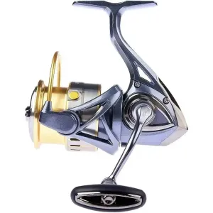 Катушки Ryobi Ecusima Pro LT NEW, Ecusima Vi Риоби Экусима