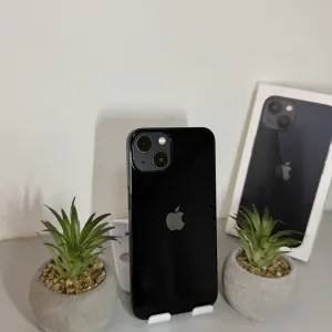 iPhone 13 128 GB Midnight/ Neverlock/ 100% АКБ/ Айфон 13 128 ГБ