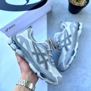 Кросівки ASICS Gel-NYC, Slate Blue