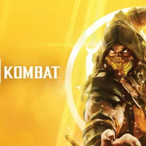 Mortal Kombat 11 PS4 PS5 Мортал Комбат 11 пс4 пс5