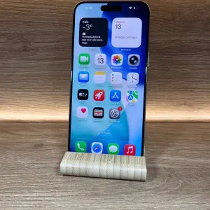 Apple iPhone 15 Pro Max 256 Natural!! З США!!! №: 9749!! Айфон купити оригінал !!