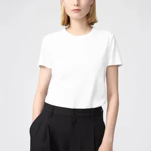 Базова жіноча футболка uniqlo