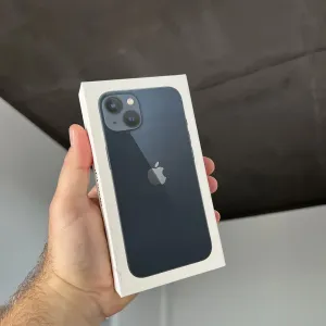 Apple iphone 13 128 gb НОВИЙ НЕ АКТИВОВАНИЙ