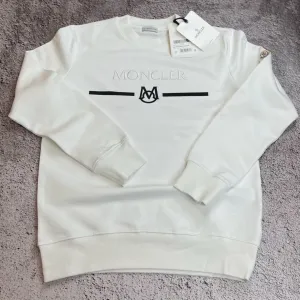 Світшот чоловічий Moncler