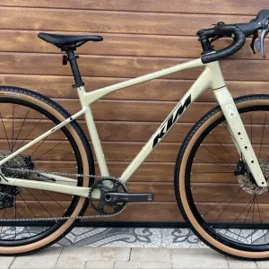 Гравел / Gravel KTM GRAVELATOR 2026р. / S"