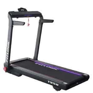 Бігова доріжка Беговая дорожка FitLogic T950. Безкоштовна доставка!