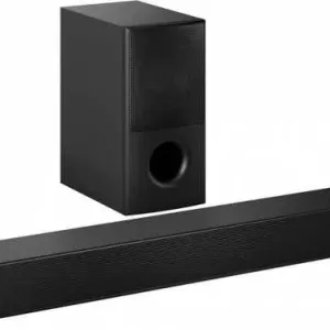 Саундбар LG	SH5A з WOW Orchestra, потужний 600 Вт