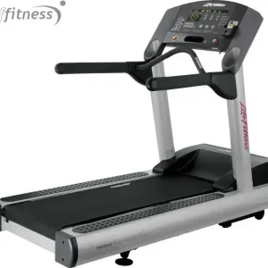 Професійна бігова доріжка Life Fitness Integrity Series CLST