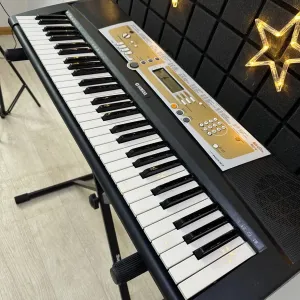 ПРОФЕСІЙНИЙ синтезатор YAMAHA цифрове піаніно, крута модель