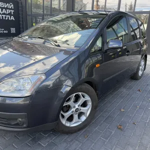 Продам Форд фокус С Макс Ford focus c Max