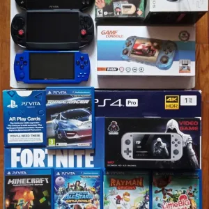 PSP2000SlimSE(ОбменПриставкиИгр-Minecraft/GTA/MK/Tekken/NFS/UFC/Fifa)