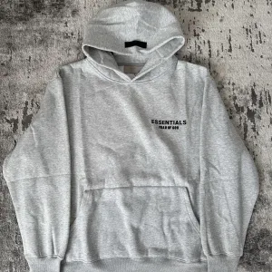 Hoodie Essentials fear of god/ Худі Ессентіалс fear of god/Худі Essentials