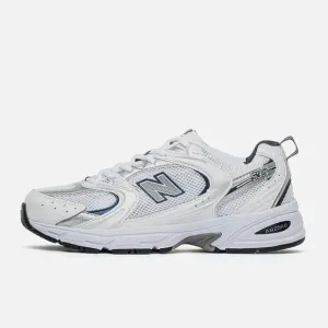 Женские кроссовки New Balance Silver Premium. 36-40