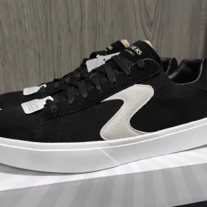 45 Skechers оригінальні чоловічі замшеві кросовки, кеди
