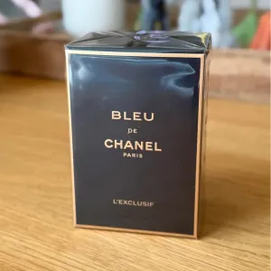 Парфуми Bleu de Chanel L’Exclusive 60 мл