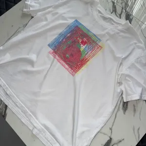 Футболка Maison Margiela