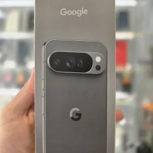 Pixel 10 Pro XL 256 GB  Obsidian
