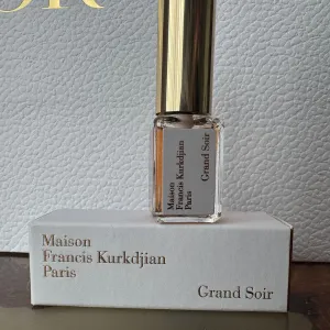 Парфуми Maison Francis Kurkjian Grand Soir, 5 ml, оригінал, нові