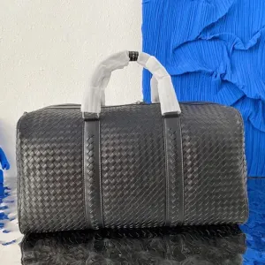Сумка дорожная bottega veneta сумка для поездок и спортзала