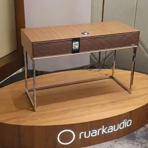 HI-FI аудіо система Ruark Audio R810