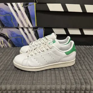 Кросівки Adidas Stan Smith 38(24см) оригінал шкіра