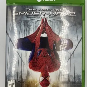 The Amazing Spider-Man 2