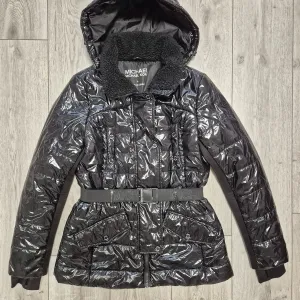 Жіноча куртка пуховик Michael Kors,S