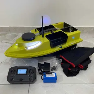 12000 mah Карповый кораблик D19 с GPS 99 точек для рыбалки завоза прикормки Короповий кораблик для риболовлі Карповий завезення прикормочный з гпс