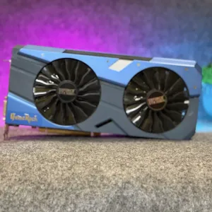 Гарантія! Palit Gamerock GTX 1080 Ti 11G OC | TradeIn