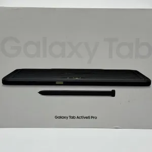 Samsung Galaxy Tab Active 5 Pro Wi-Fi 6/128