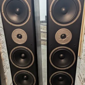 3-смугова підлогова акустична система Magnat Monitor Supreme 1000