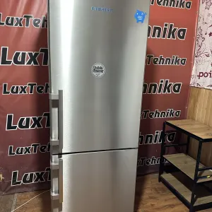 Топ , великий холодильник Liebherr 2 м , 70см