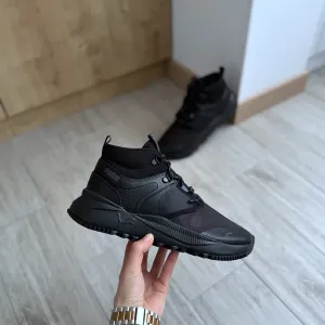 США! Чоловічі кросівки Puma Pacer Future Mid 385866-01 Оригінал! 39-45р