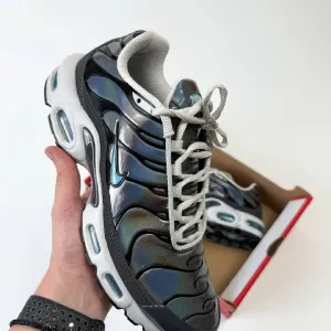 Оригінал! Кросівки Nike Air Max TN (Reflective) (42.5, 43) Нові!