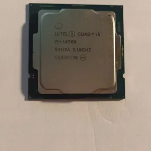 i5-10500 Intel Core 3.10 GHz процесор