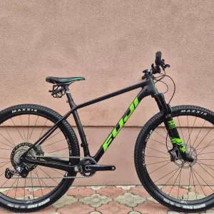 Продам велосипед Carbon  Fuji SLM 29 2.1