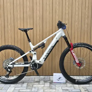 New‼️800wh‼️Gen5‼️Canyon Neuron Al Mullet