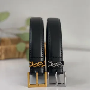 Ремінь жіночий , пояс ysl