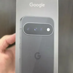 Pixel 11 256 Gb Obsidian