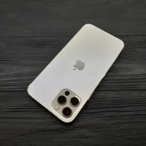 iPhone 12 Pro 128 Silver Магазин Гарантія