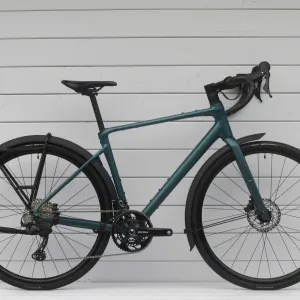 Продам Гревел Cube Nuroad Race FE Shimano GRX - 2026