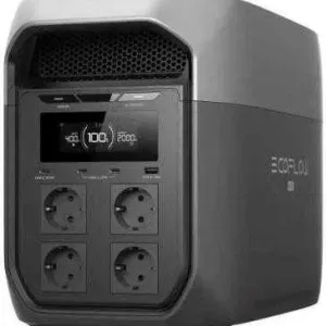 EcoFlow DELTA 3 Max