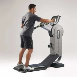 Реабілітаційний кардіотренажер для рук Technogym Excite Top 700 (LED)