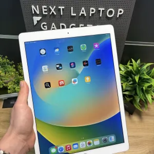 Apple Ipad Pro 12.9   ! 256GB Wifi !