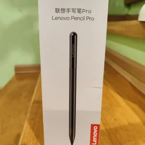 Новинка Lenovo Pencil Pro (AP600U) AI