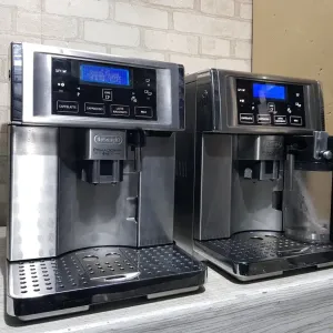 Кавомашина/кофемашина Delonghi Prima Donna Avant б/у з Німеччини