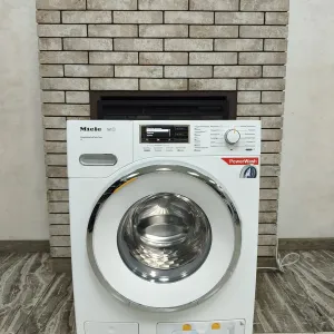 Топова пральна машина Miele W1 WMR860 PowerWash & TwinDos XL SteamFinish 1222год, 1600об/хв